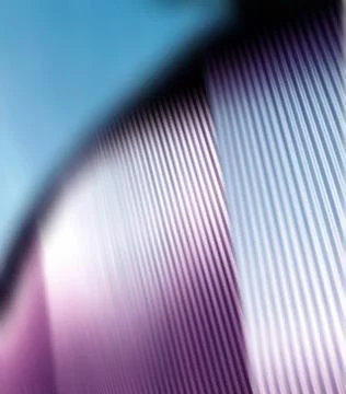 Abstract blur Stock Illustration