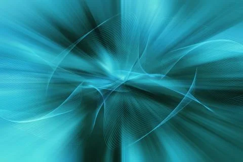 Abstract blur Stock Illustration