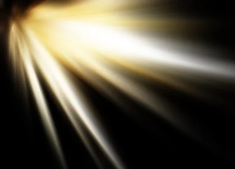 Abstract blur Stock Illustration