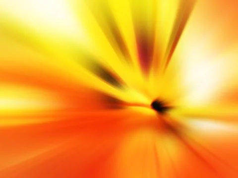 Abstract blur Stock Illustration