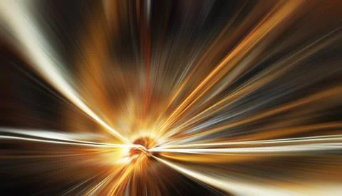 Abstract blur Stock Illustration