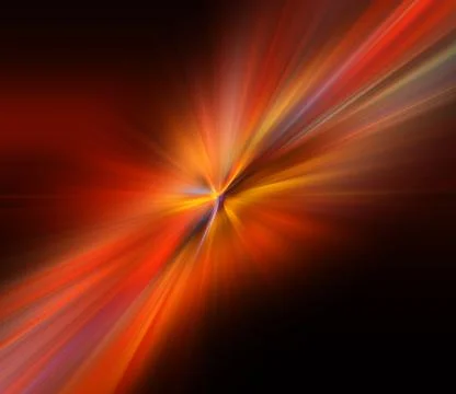 Abstract blur Stock Illustration