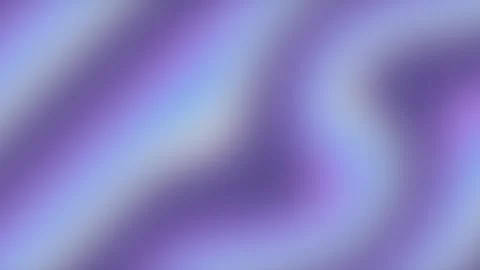 Abstract blur of lavender and light blue shades Stock Footage 325291705