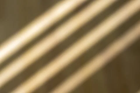 Abstract blur of light and shadow creating a minimal artistic composition Stock Photos