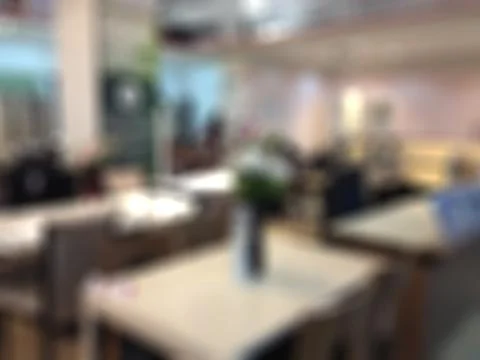 Abstract blur office interior for background Stock Photos