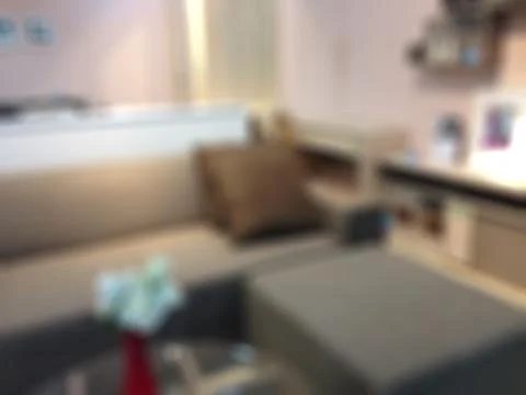 Abstract blur office interior for background 스톡 사진
