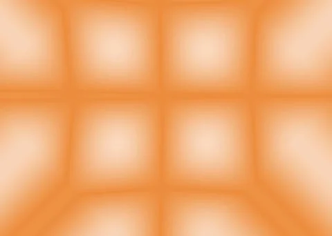 Abstract blur orange background 스톡 일러스트
