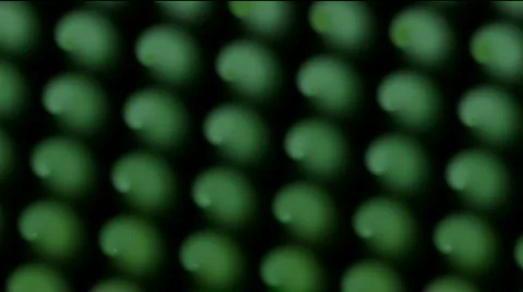 Abstract blur pattern chocolate cakes snacks food butter biscuits background. Stock Footage 846141