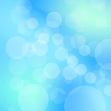 Abstract blur pattern Stock Illustration