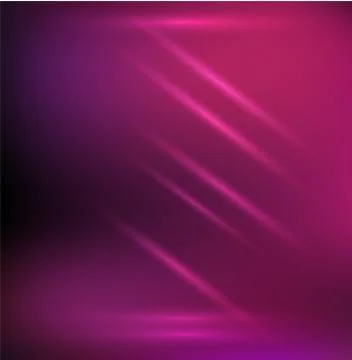 Abstract blur purple background vector Stock Illustration
