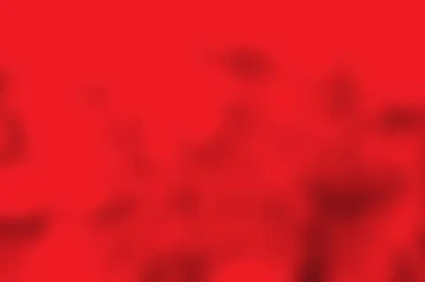 Abstract blur red and black colors background for design Stock Photos