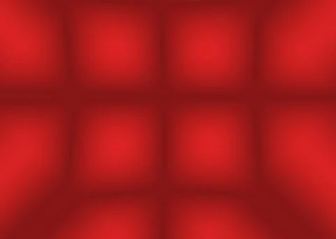 Abstract blur red background Stock-Illustration