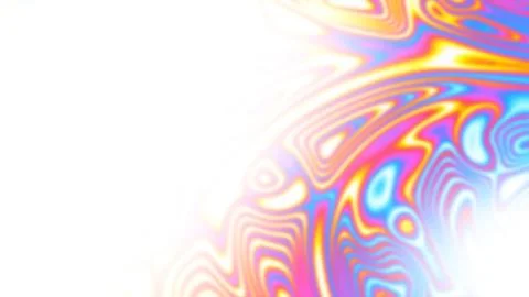 Abstract blur striped background, vector mesh gradient 스톡 일러스트