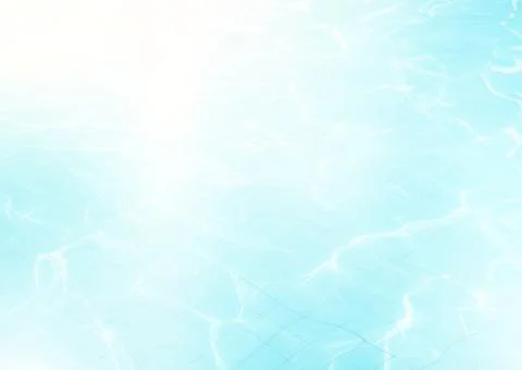 Abstract blur texture for web design. Blurry background in beautiful blue pas Stock Photos