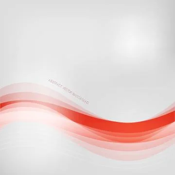 Abstract blur vector background Stock Illustration