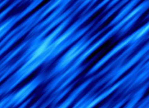 Abstract blur waves background Stock Illustration