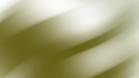 Abstract blur of white and olive green gradients Video stock 324946238