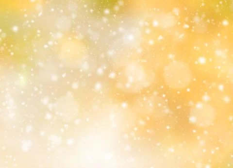 Abstract blur winter background Stock Illustration