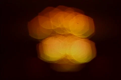 Abstract blured lights  Stock Footage 937442