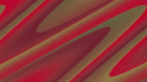 Abstract blurred and smooth moving background, neon gradient background 動画素材 272647357