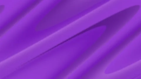 Abstract blurred and smooth moving background, neon gradient background Stock Footage 272647594