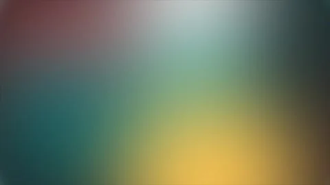 Abstract blurred and smooth moving background, neon gradient background Stock-Footage 272648097