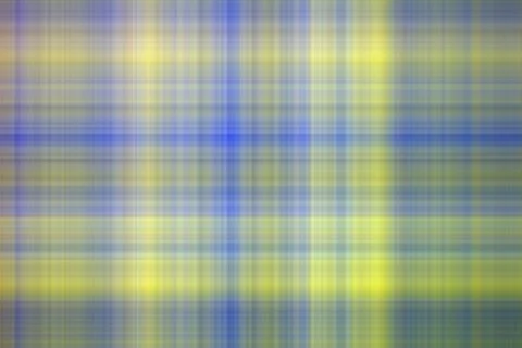 Abstract blurred backdrop with mesh linear pattern shapes and colors. Textured Stock Illustration