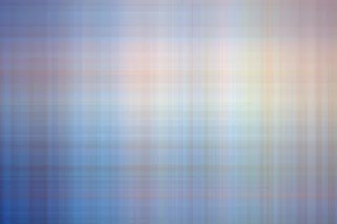 Abstract blurred backdrop with mesh linear pattern shapes and colors. Textured Illustrazione stock
