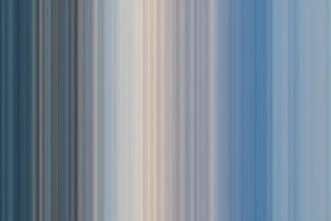 Abstract blurred backdrop with vertical linear pattern shapes and colors Stock Illustration