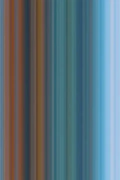 Abstract blurred backdrop with vertical linear pattern shapes and colors Stock Illustration