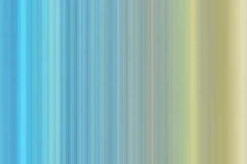 Abstract blurred backdrop with vertical linear pattern shapes and colors 库存插图