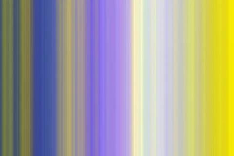 Abstract blurred backdrop with vertical linear pattern shapes and colors Stock Illustration