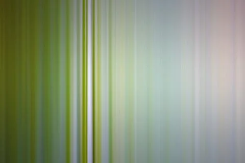 Abstract blurred backdrop with vertical linear pattern shapes and colors Stock Illustration