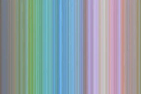 Abstract blurred backdrop with vertical linear pattern shapes and colors Stock Illustration