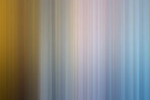 Abstract blurred backdrop with vertical linear pattern shapes and colors Stock Illustration