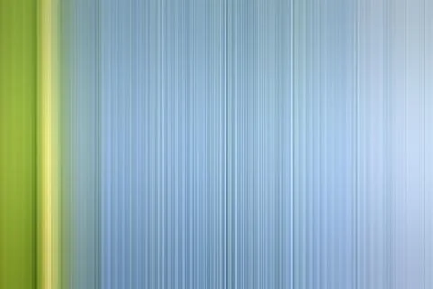 Abstract blurred backdrop with vertical linear pattern shapes and colors Stock Illustration