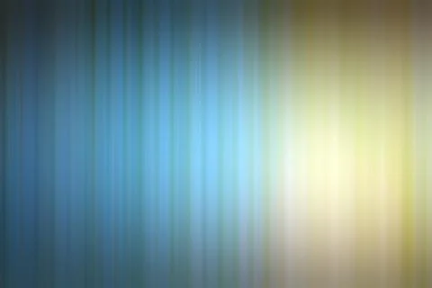 Abstract blurred backdrop with vertical linear pattern shapes and colors Stockillustratie