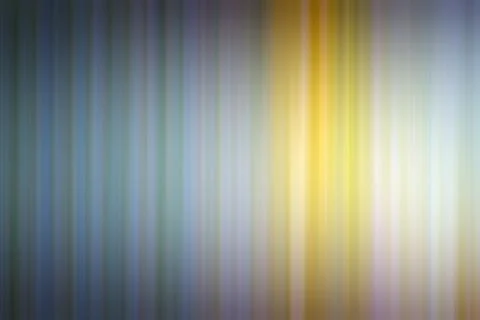 Abstract blurred backdrop with vertical linear pattern shapes and colors Stock Illustration