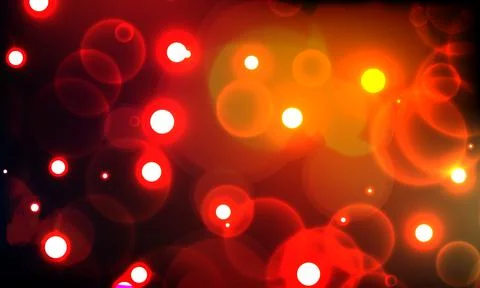 Abstract Blurred background. Abstract design template for brochures, magazine Stock Illustration