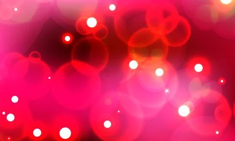 Abstract Blurred background. Abstract design template for brochures, magazine Illustrazione stock