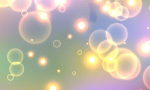 Abstract Blurred background. Abstract design template for brochures, magazine 스톡 일러스트