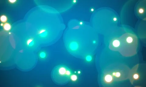 Abstract Blurred background. Abstract design template for brochures, magazine Stock Illustration