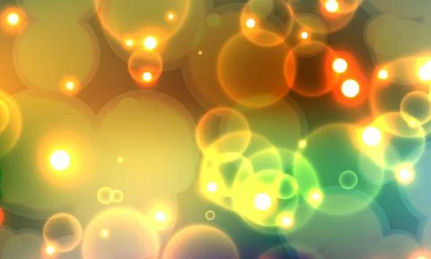 Abstract Blurred background. Abstract design template for brochures, magazine イラスト素材