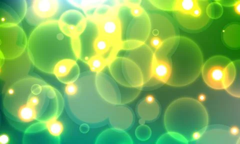Abstract Blurred background. Abstract design template for brochures, magazine Stock Illustration