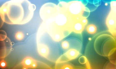 Abstract Blurred background. Abstract design template for brochures, magazine 스톡 일러스트
