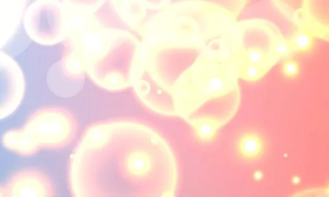 Abstract Blurred background. Abstract design template for brochures, magazine Illustrazione stock