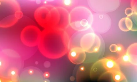 Abstract Blurred background. Abstract design template for brochures, magazine 스톡 일러스트