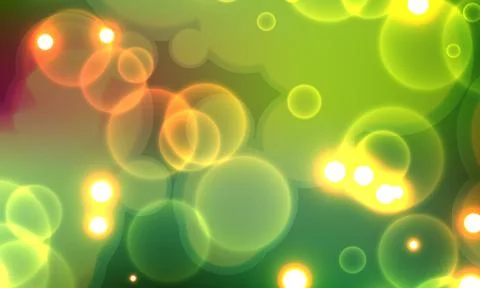 Abstract Blurred background. Abstract design template for brochures, magazine Illustrazione stock