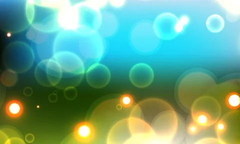 Abstract Blurred background. Abstract design template for brochures, magazine 스톡 일러스트