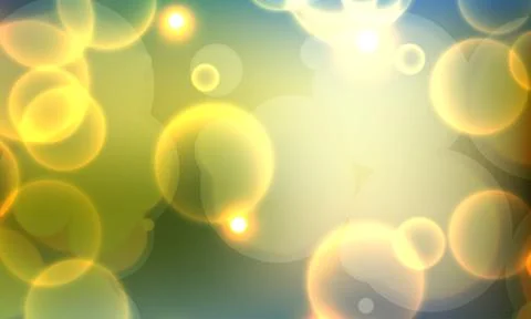 Abstract Blurred background. Abstract design template for brochures, magazine Stock Illustration